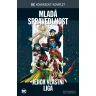 DC Komiksový komplet 38 - Mladá spravedlnost: Jejich vlastní liga