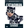 DC Komiksový komplet 39 - Catwoman: Po stopách Catwoman