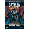 DC komiksový komplet 4 - Batman: Batman a syn