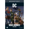 DC Komiksový komplet 49 - DC: Nová hranice (část 2.)