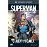 DC komiksový komplet 5 - Superman: Utajený Počátek