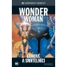 DC Komiksový komplet 52 - Wonder Woman: Bohové a smrtelníci