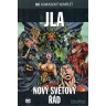 DC Komiksový komplet 54 - JLA: Nový světový řád