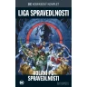 DC Komiksový komplet 56 - Liga spravedlnosti: Volání po spravedlnosti