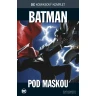 DC Komiksový komplet 57 - Batman: Pod maskou