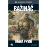 DC Komiksový komplet 59 - Bažináč 1