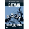DC Komiksový komplet 6 - Batman: Dlouhý Halloween (část 1.)