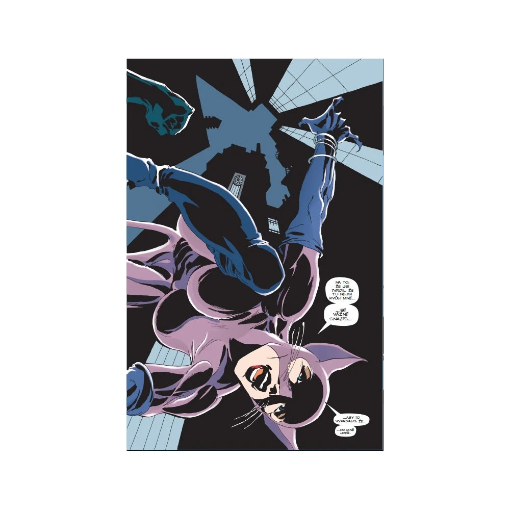 DC Komiksový komplet 6 - Batman: Dlouhý Halloween (část 1.)