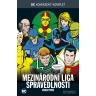 DC Komiksový komplet 61 - Mezinárodní liga spravedlnosti 1