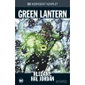 DC Komiksový komplet 63 - Green Lantern - Hledaný: Hal Jordan