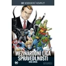 DC Komiksový komplet 68 - Mezinárodní liga spravedlnosti 2