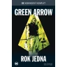DC Komiksový komplet 8 - Green Arrow: Rok jedna