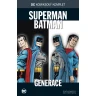 DC Komiksový komplet 81 - Superman/Batman: Generace