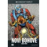 DC Komiksový komplet 82 - Noví bohové 1