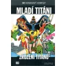 DC Komiksový komplet 84 - Mladí titáni: Zrození titánů