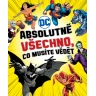 DC: Absolutně všechno, co musíte vědět