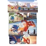 DC x Sonic the Hedgehog
