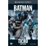 DC komiksový komplet 2 - Batman: Ticho (část 2.)