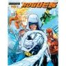 DC Comics Deck-Building Game: Crossover Pack 5 - The Rogues