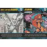 DC Comics Deck-Building Game: Crisis Expansion (Pack 2)