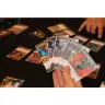 DC Comics Deck-Building Game