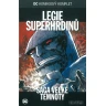 DC Komiksový komplet 86 - Legie Superhrdinů: Sága velké temnoty