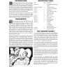 DCC: Emirikol Was Framed (Lvl 4 Adventure)