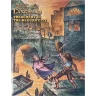 DCC Lankhmar 13: Treachery in the Beggar City (Lvl 3 Adventure)