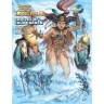DCC Lankhmar 14: Thieves of Cold Corner (Lvl 3 Adventure)
