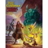 DCC Lankhmar 5: Blasphemy & Larceny in Lankhmar (Lvl 5 Adventure)