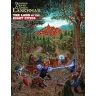 DCC Lankhmar 8: The Land of Eight Cities (Sourcebook & Lvl 3 Adventure)