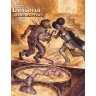 DCC Lankhmar 9: Grave Matters (Lvl 2 Adventure)