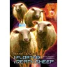 DCC RPG: Rancid Canyons of the Floating Death Sheep