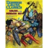 DCC: Sailors on the Starless Sea (Lvl 0 Adventure)