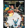 DC Comics Deck-Building Game: Crossover Pack 1 – Justice Society of America