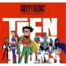 DC Comics Deck-Building Game: Teen Titans