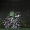 D&D Icons of the Realms: Black Dracolich