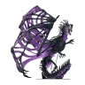 D&D Icons of the Realms: Black Dracolich