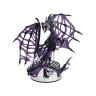 D&D Icons of the Realms: Black Dracolich