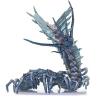 D&D Icons of the Realms: Remorhaz