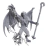 D&D Nolzur's Marvelous Miniatures: Blue Abishai