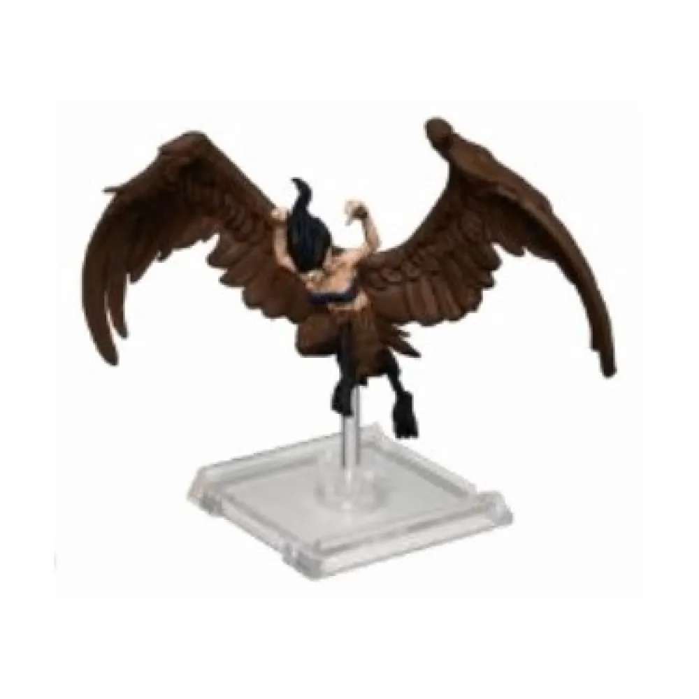 Dungeons & Dragons Attack Wing: Harpy