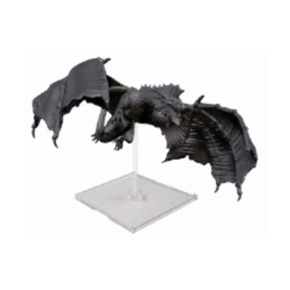 Dungeons & Dragons Attack Wing: Silver Dragon