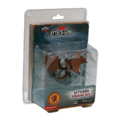 Dungeons & Dragons Attack Wing: Wyvern