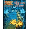 DCC 101: The Veiled Vault of the Onyx Queen (Lvl 0 Adventure)