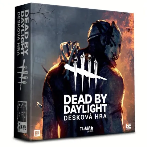 Dead by Daylight (česky)