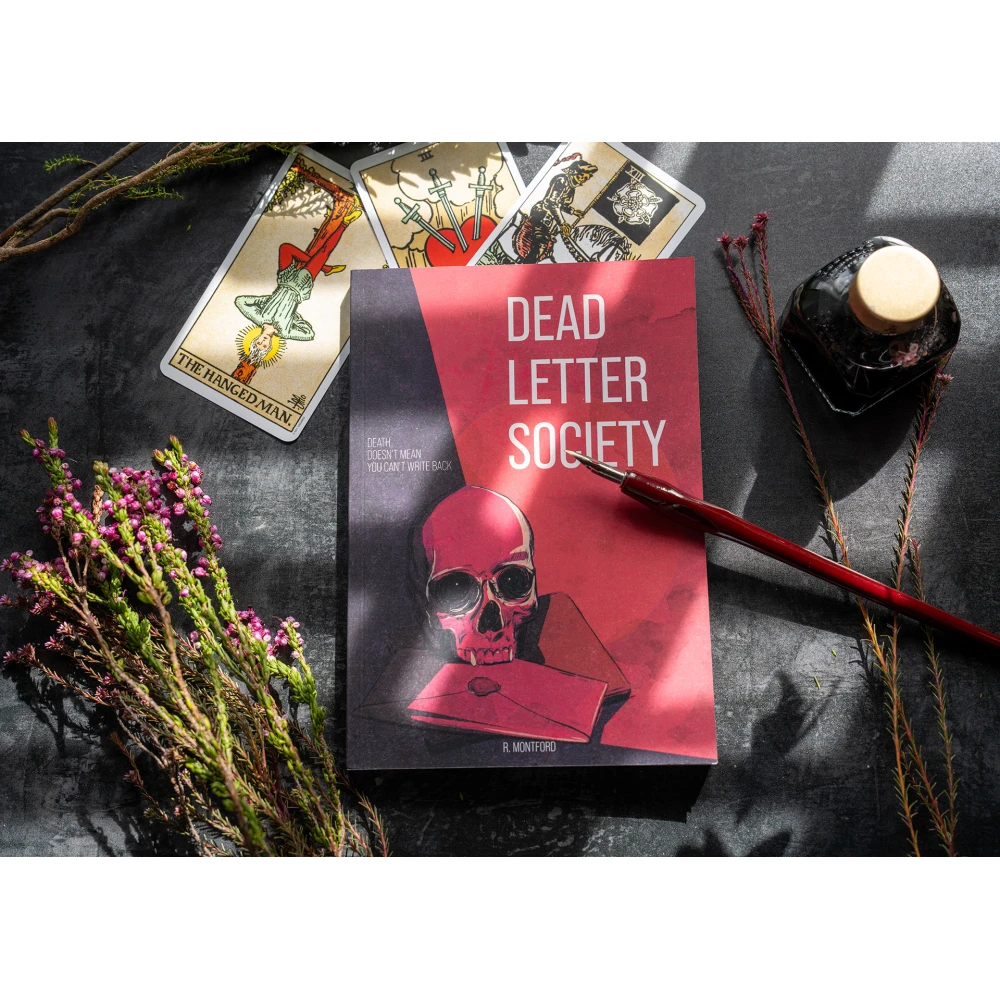Dead Letter Society