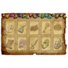 Dead Man's Draw Play Mat