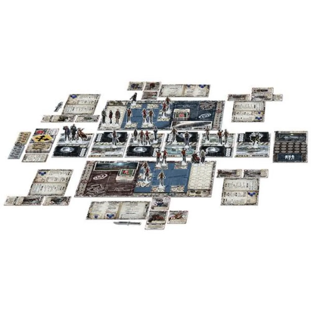 Dead of Winter: Warring Colonies