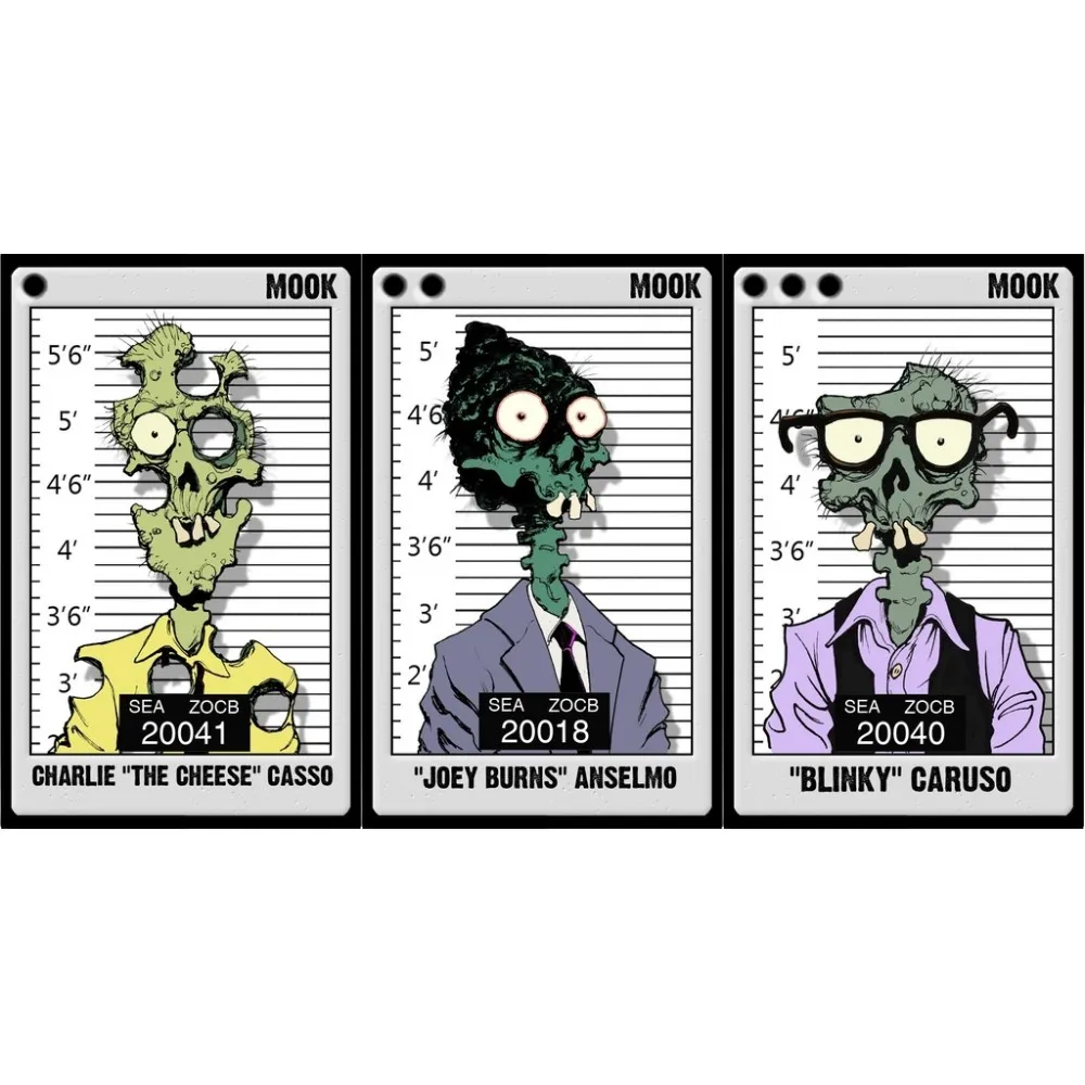 DeadFellas